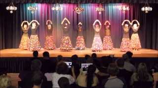 Mozaik - Early on Tuesday