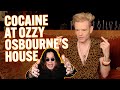 Walking Disaster Short Story Podcast Ep 16 Cocaine At Ozzy Osbourne S House