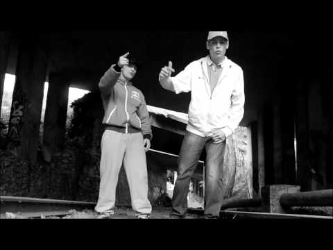 Dans les flammes (sang-neuf feat kzano kinay).wmv