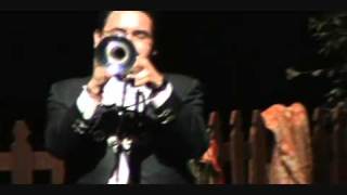 Off: (917)709-3885 Mariachi Nueva York Sabor A Mi - "Be True To Me