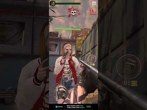 Only Headshots! 🎯 Zombie Apocalypse Survival Gameplay | Bheem Gamer