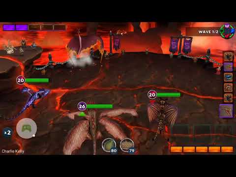 Feb 2021 Drill: Pal Poll Gauntlet 3rd Battle