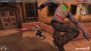 Warhawk- &quot;Another Brick in the Wall, Pts. 1 - 3&quot; (3-17-2018gameplay)