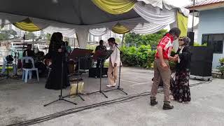 Download lagu ZURA & FRIENDS BERSAMA HATI MUDA NYER... mp3