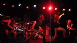 The Showdown - A Monument encased in Ash