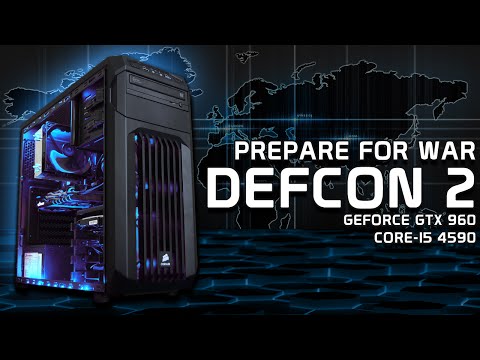 DefCon 5 PC