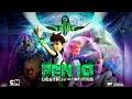 Ben 10 Destroy All Aliens Ben 10