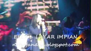 Download lagu Ella @The Mist - Layar Impian mp3 Download lagu Ella @The Mist - Layar Impian mp3