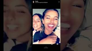 Imeen ES [Reprise] Raï