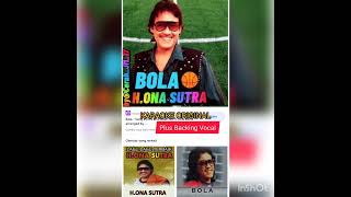 Download lagu Karaoke Bola musik original mp3 Download lagu Karaoke Bola musik original mp3