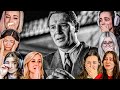 TOP FEMALE I COULD HAVE SAVED MORE Reactions Schindler S List Movie Reaction