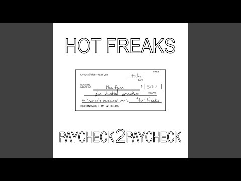 Video thumbnail for Paycheck 2 Paycheck
