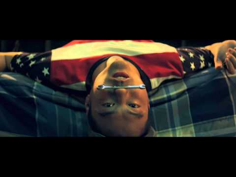 Detention 15 Dumbfoundead Organik spot