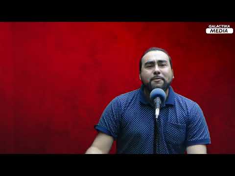 PRONTO SESIONES GALACTIKAS