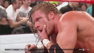 Triple H&#39;s WrestleMania XXVII themes - &quot;For Whom the Bell Tolls&quot; (WWE Edit) &amp; &quot;The Game&quot;