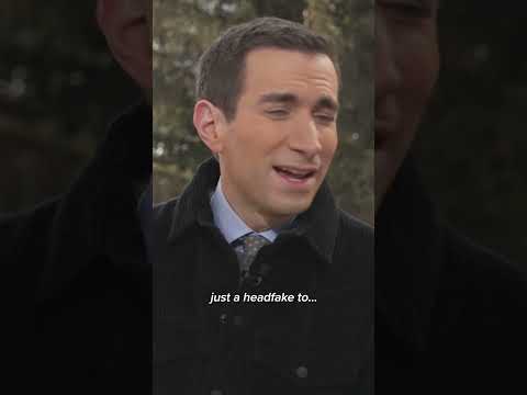 Lazard CEO says 'something big' likely to happen in Iran in next few days