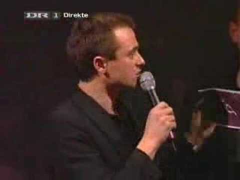 Mew win "Best Band" - DMA awards