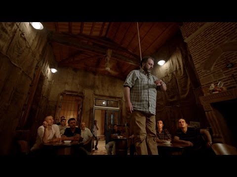 trailer