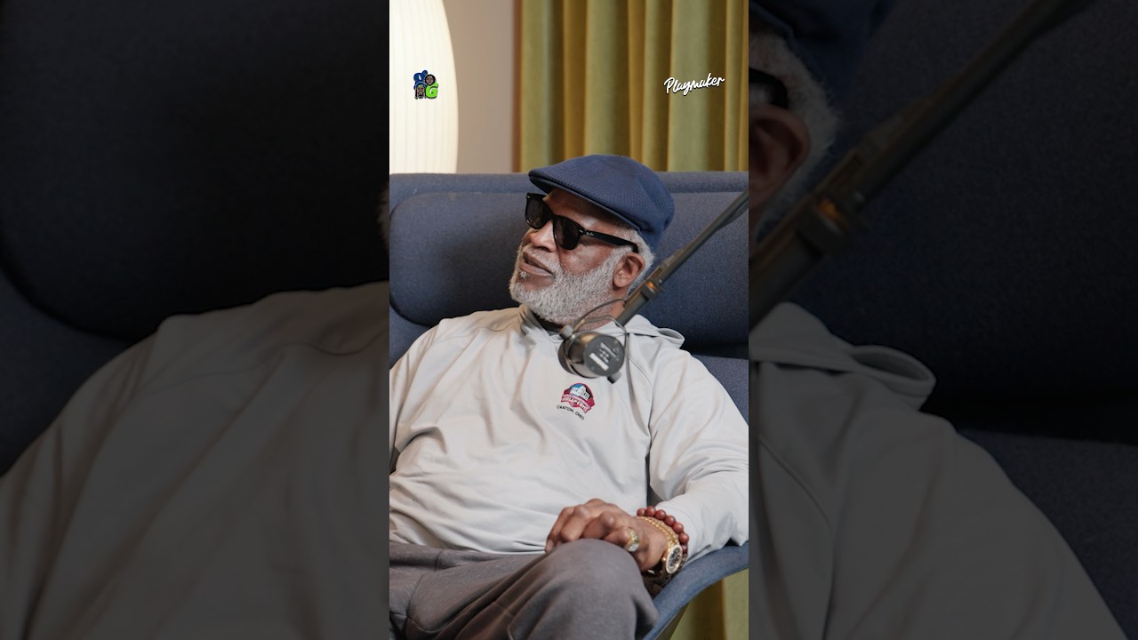 S/O to Earl for getting da help he needed 💯 #getgotpod #earlcampbell #marshawnlynch #oilers #titans