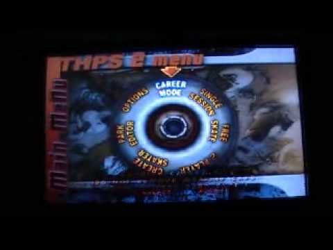 street sk8er 2 psp iso