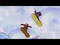 ROCKET POWER