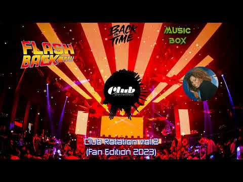 Club Rotation vol.2 (Fan Edition 2023)