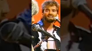 Michael McDonald, Kenny Loggins &amp; Kenny Rogers - What A Fool Believes #michaelmcdonald #kennyloggins