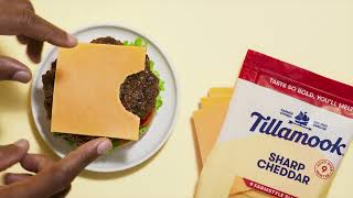 Tillamook Relax, nobody has to know. | Extraordinary Dairy