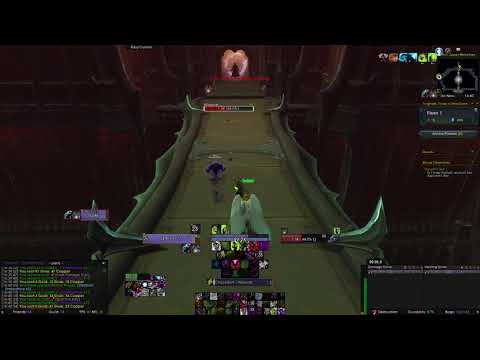 Torghast - Twisting Corridors - Layer 5