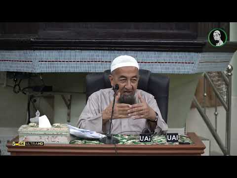 Hukum Buat Kepok Kubur? - Ustaz Azhar Idrus