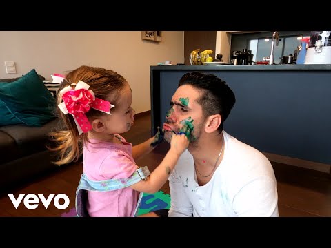 Los Meñiques De La Casa - Mi Papá Es Mi Superhéroe