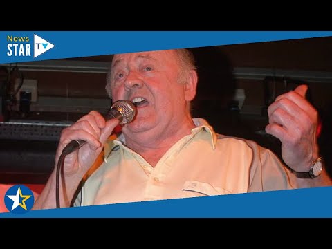 Britain's 'wild man of rock and roll' Wee Willie Harris dies