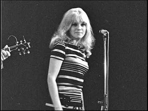 Zuzana Burianová - Máš už jít (1970)