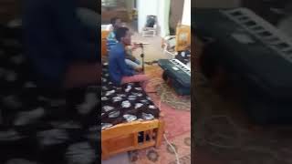 حنجرة لا يشق لها غبار ياسين قسم السيد