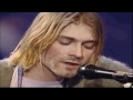 Nirvana - Dumb (Live in MTV Unplugged in New ...