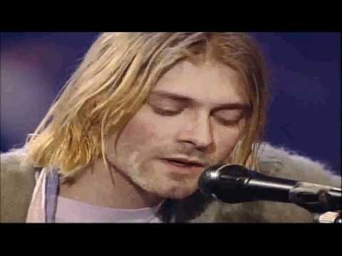 Nirvana - Dumb (Live in MTV Unplugged in New York)