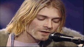 Nirvana - Dumb (Live in MTV Unplugged in New York)