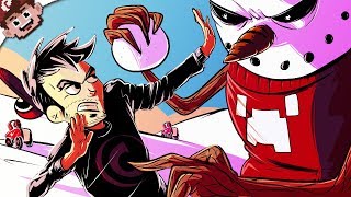 I HATE THE SNOW! | Ze's BIGGEST Friendly Fire? (ShellShock Live w/ Friends)