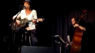 Inga Rumpf &quot;COME AND GO&quot; Savoy Bordesholm 20.09.2014