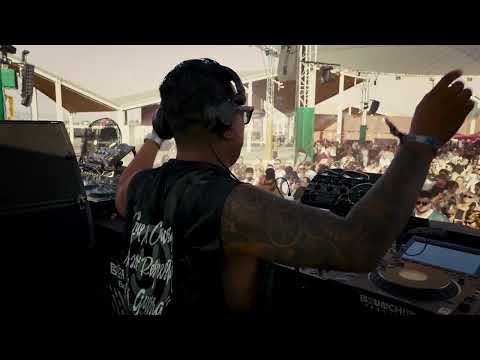 TONY GUERRA @ BRUNCH ELECTRONIK 2025 (Barcelona, Spain)