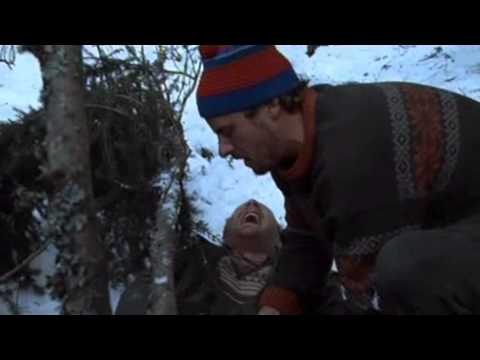 DIE LAWINE - Trailer