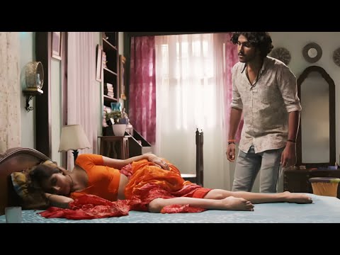 भाभी के कमरे में घुस गया देवर | KHUL JA SIM SIM (EP -1) Nikhita Chopra, Kundan Kumar