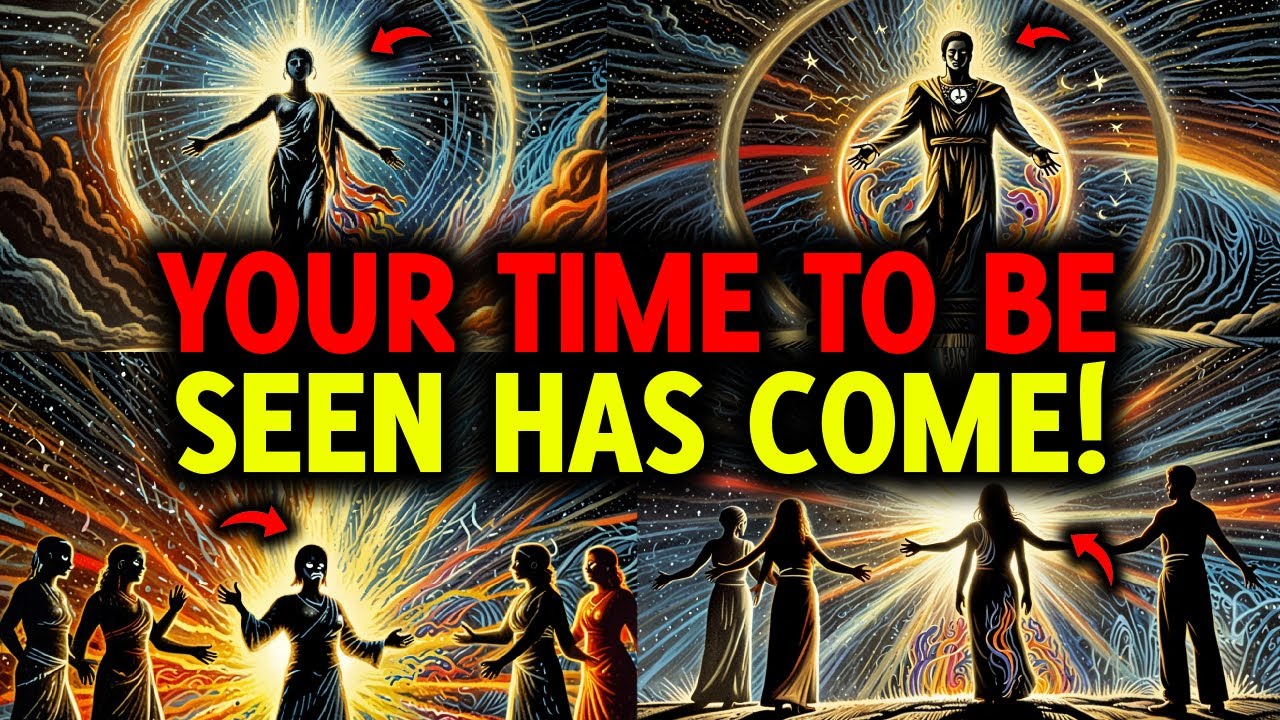 ✨Chosen Ones✨ U R Ready For More! Show The World What You Can Do! You’re Going To Be In High Demand