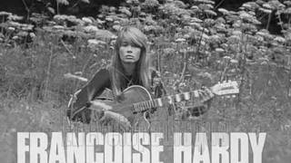 LE PREMIER BONHEUR DU JOUR - FRANÇOISE HARDY