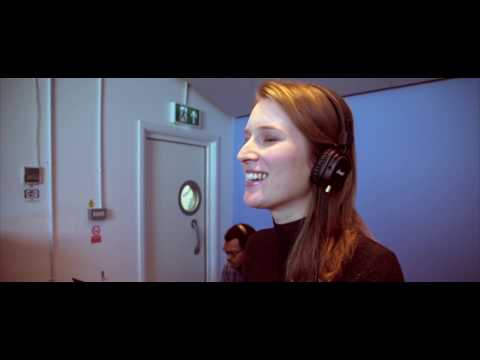 Hilda Cecilia - The Video Sessions: (I Can See) Happiness Now feat. Nathan Morson