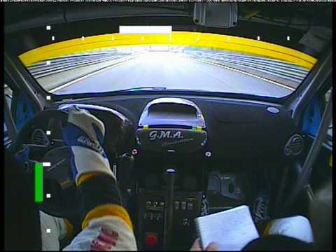 9° Monza RallyShow Eq. J. ZANELLI / P. COMINI RENAULT NEW CLIO R3C PS08 MONZA 2.