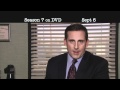 The Office Season 7 Threat Level Midnight Trailer Own It 9 6