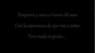 Saosin - Let Go Control (Español)