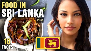 10 Best Foods To Try In Sri Lanka - Part 2