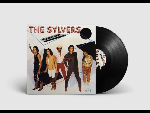 The Sylvers - Come Back Lover, Come Back